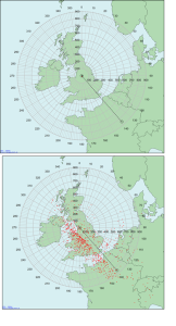 Polar Graphs