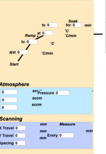 Interface Screenshot