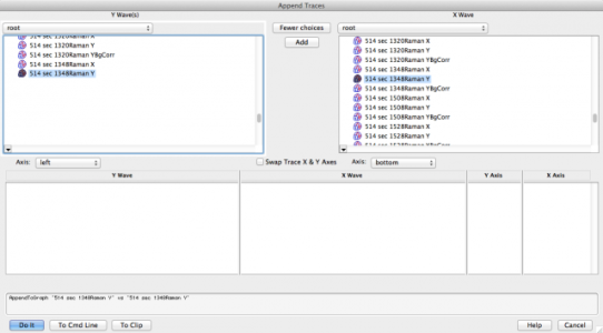 AppendBug