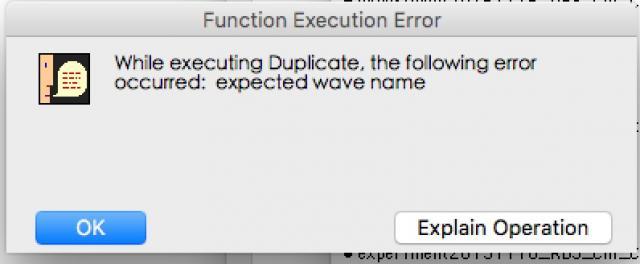 ErrorMessage
