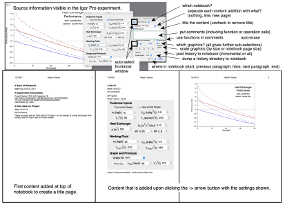 Example to create a notebook using this package.