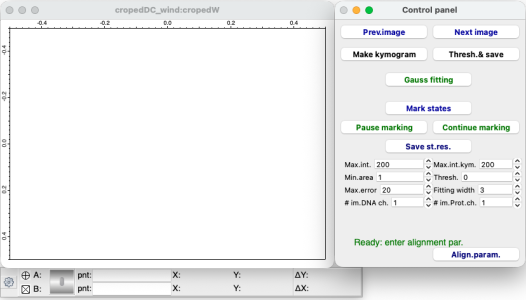 Image showing the GUI of this analysis package.