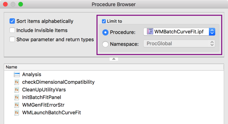 ProcedureBrowser_LimitToProcedure.png