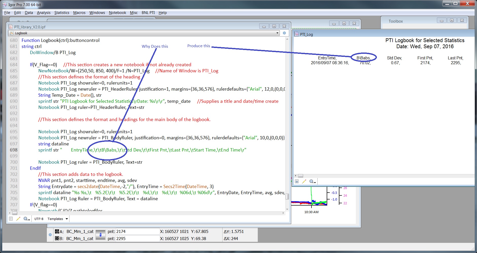 python code annotation python code annotation