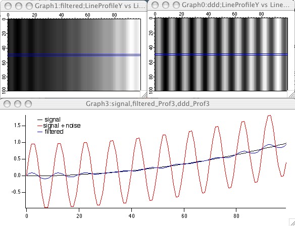 kriging using exponential variogram