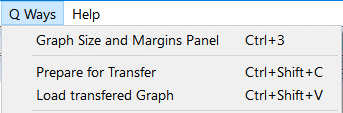 click the prepare in source igor instance, and click the load in dest igor instance.