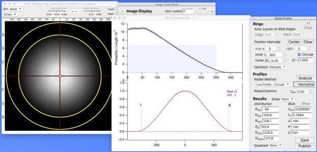 Radial Profiler v100 Image